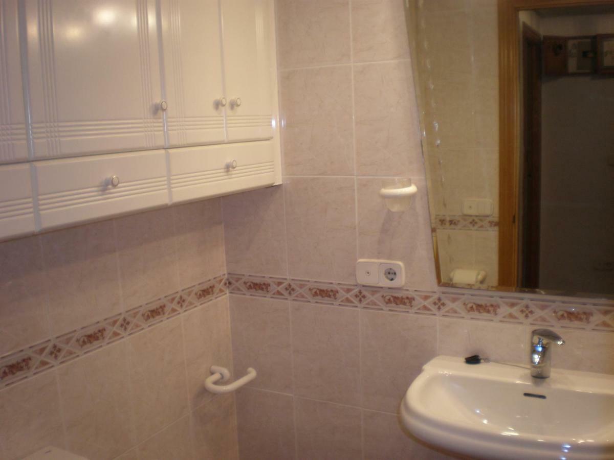 Antillas Appartement