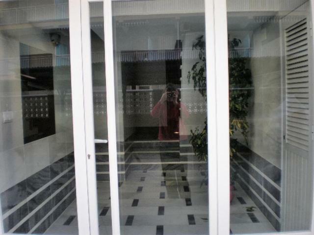 Apartamento Antillas *