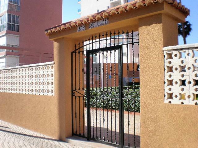 Appartement Antillas