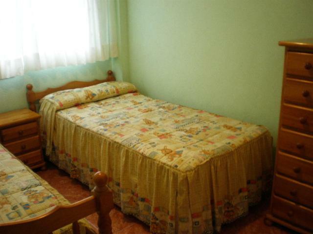 Apartment Apartamento Antillas *