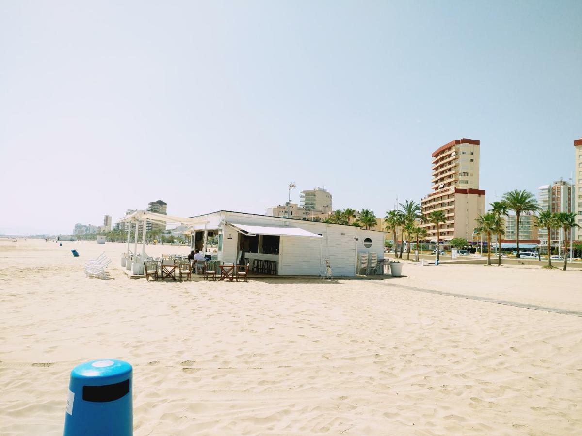 Apartamento Antillas *