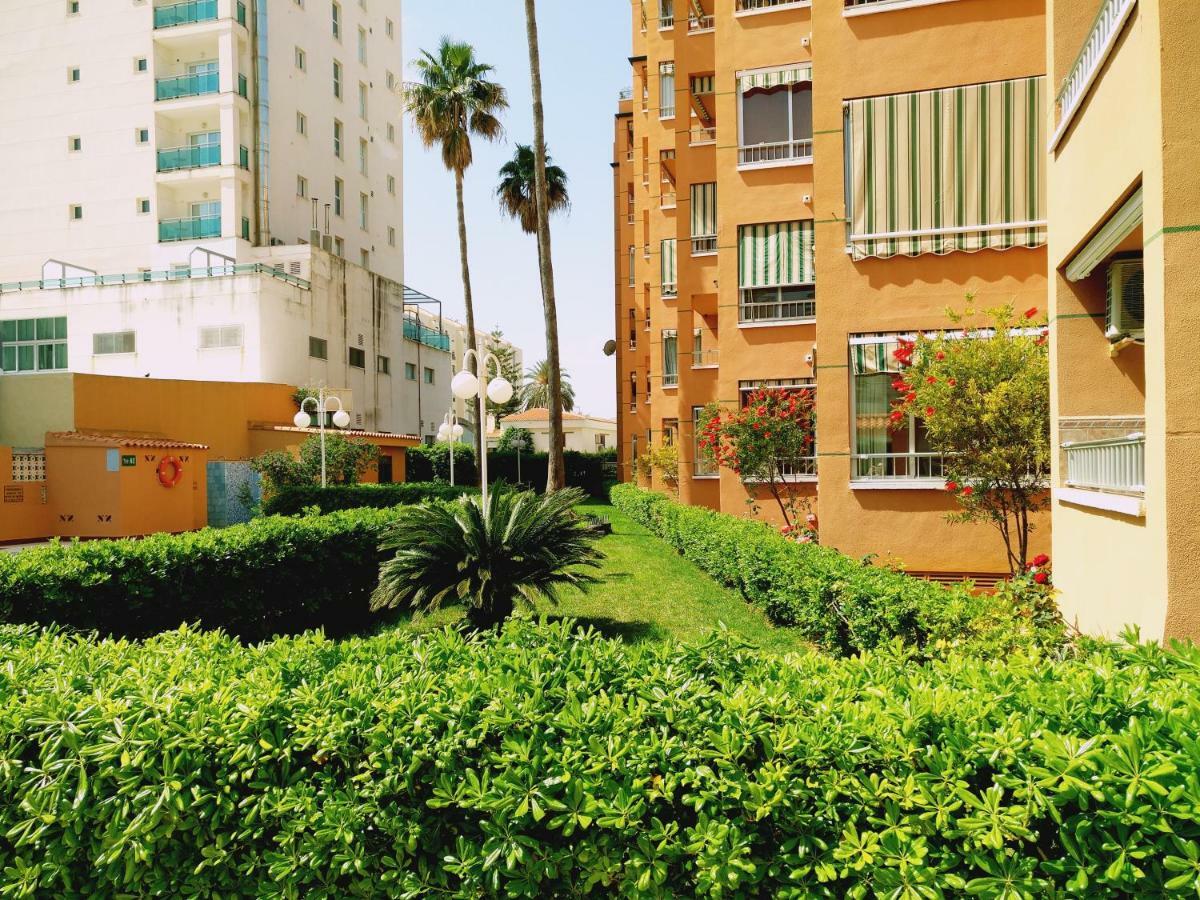 Antillas Appartement