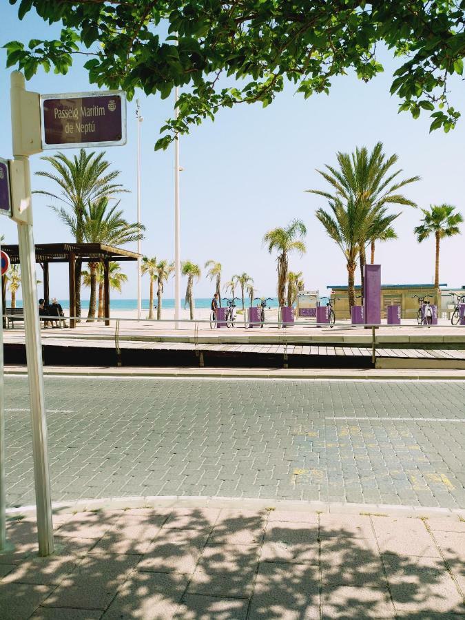 Apartamento Antillas *