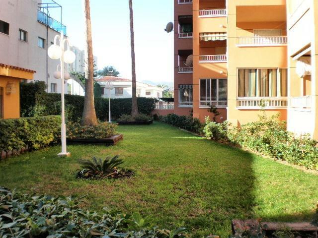 Apartment Apartamento Antillas *