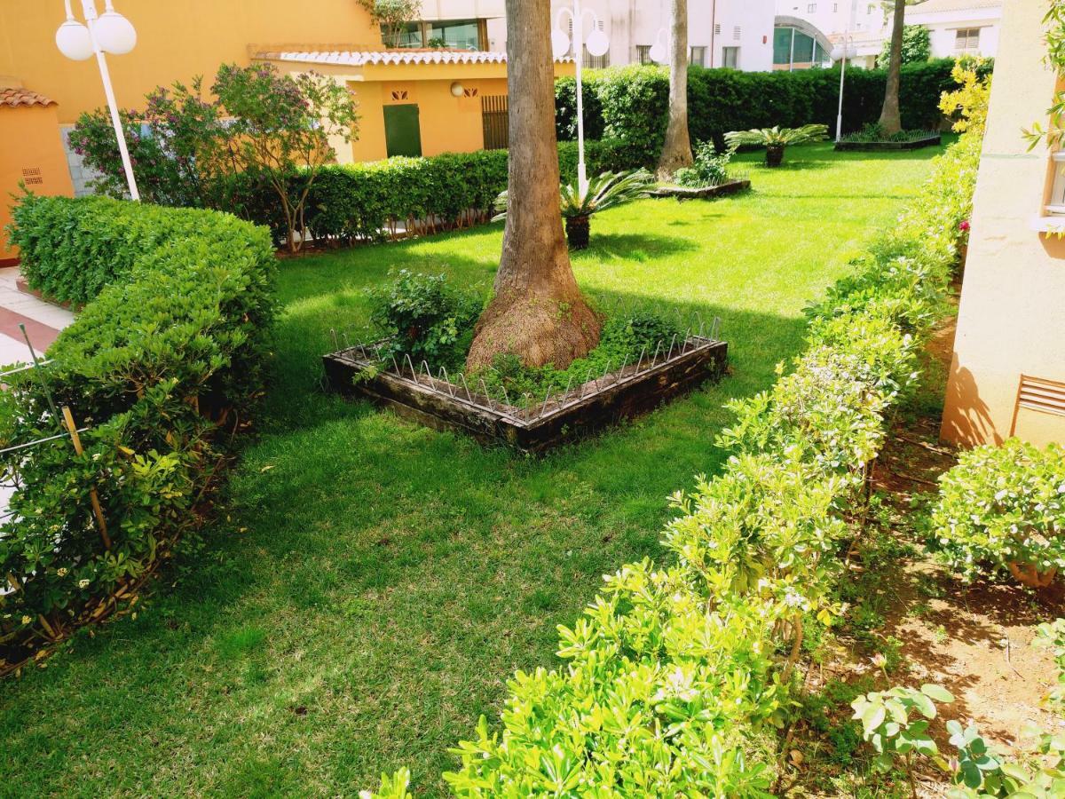 Apartment Apartamento Antillas Gandia