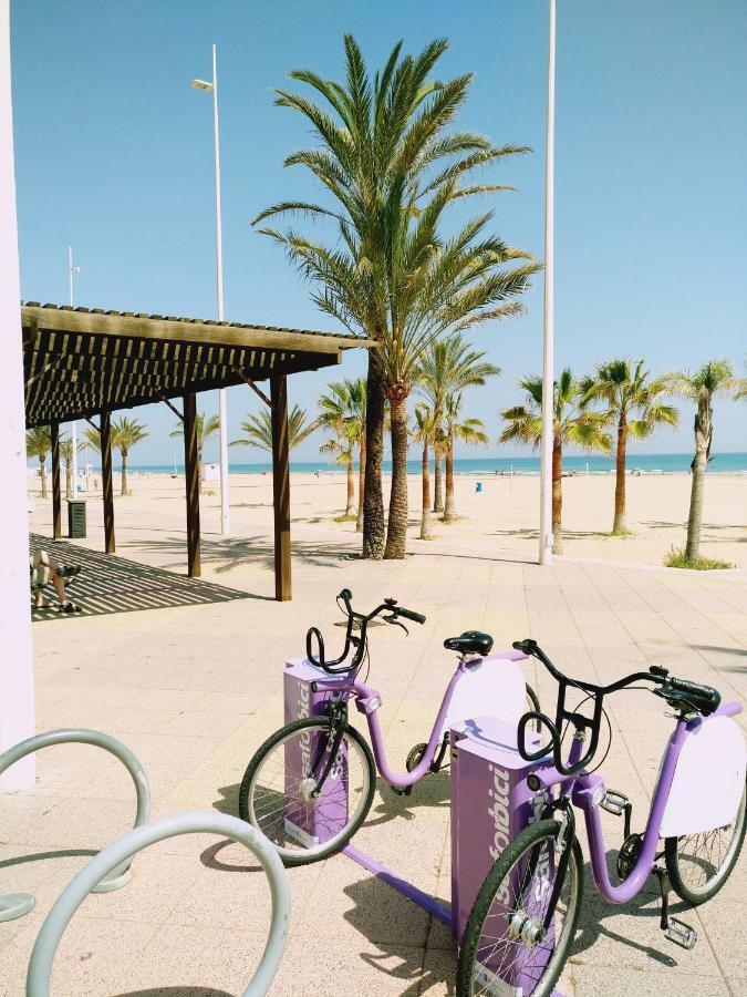 Apartamento Antillas Gandia