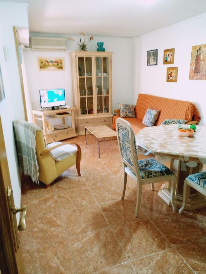 Apartment Apartamento Antillas