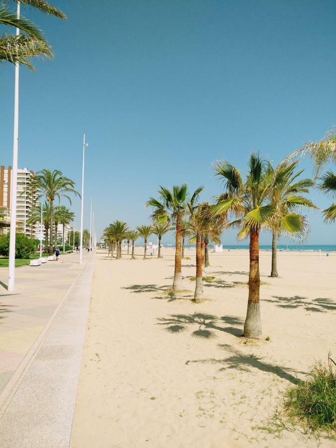 Apartment Apartamento Antillas Gandia