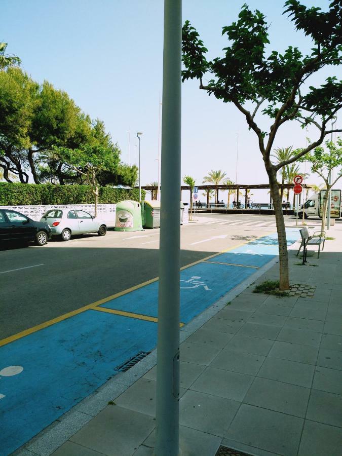 Apartamento Antillas