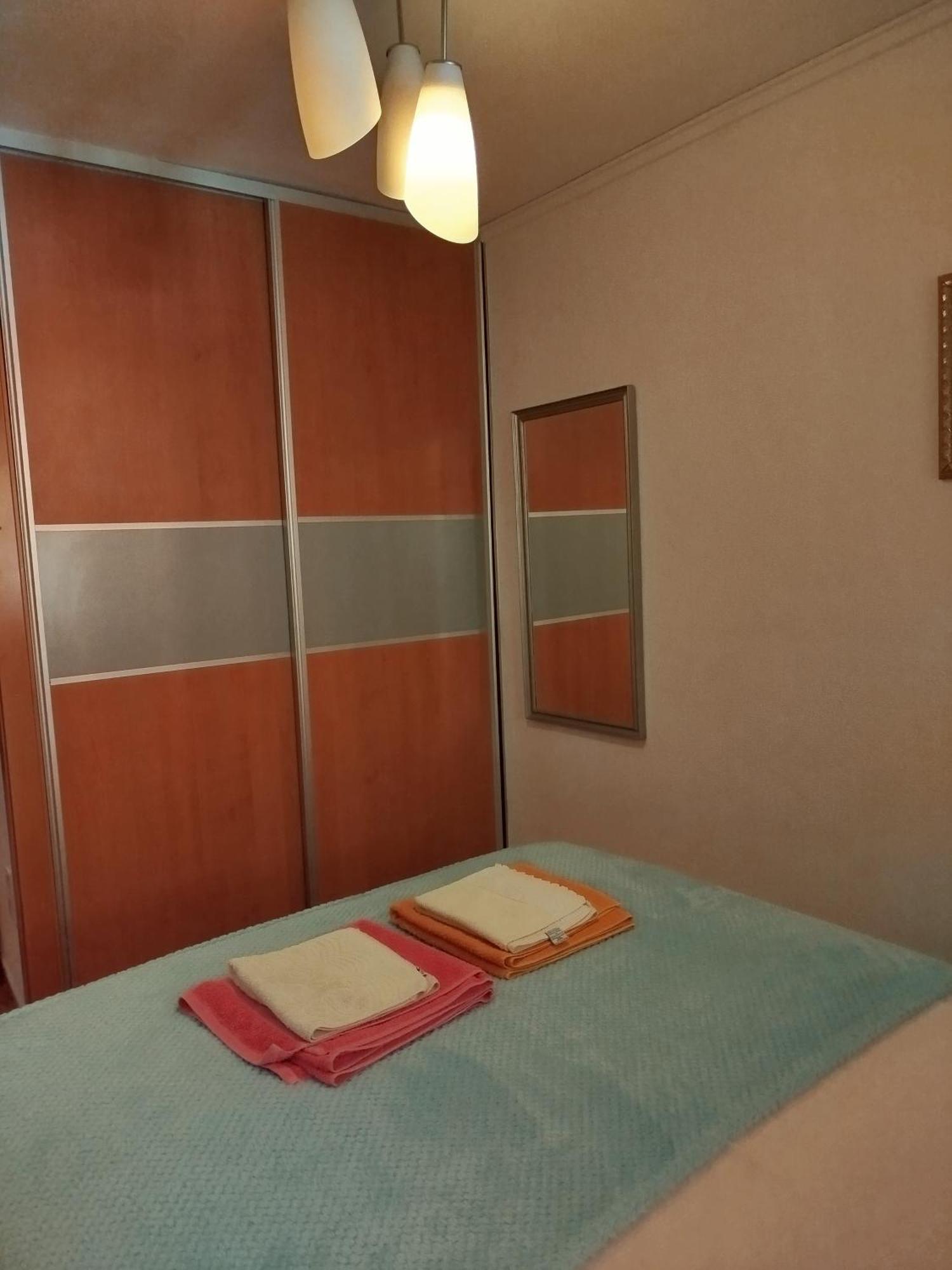 Apartamento Apartamento Antillas *