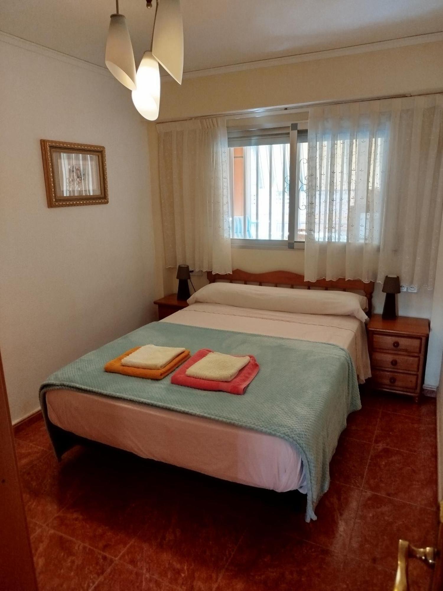 Apartamento Antillas Apartamento *