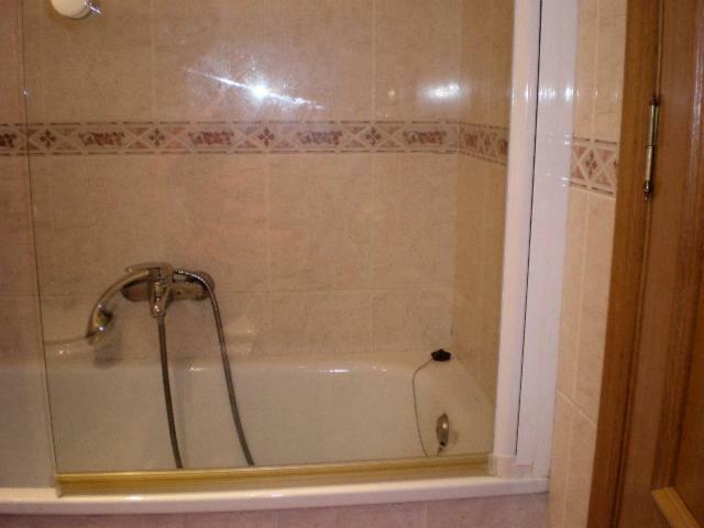 Apartamento Antillas *