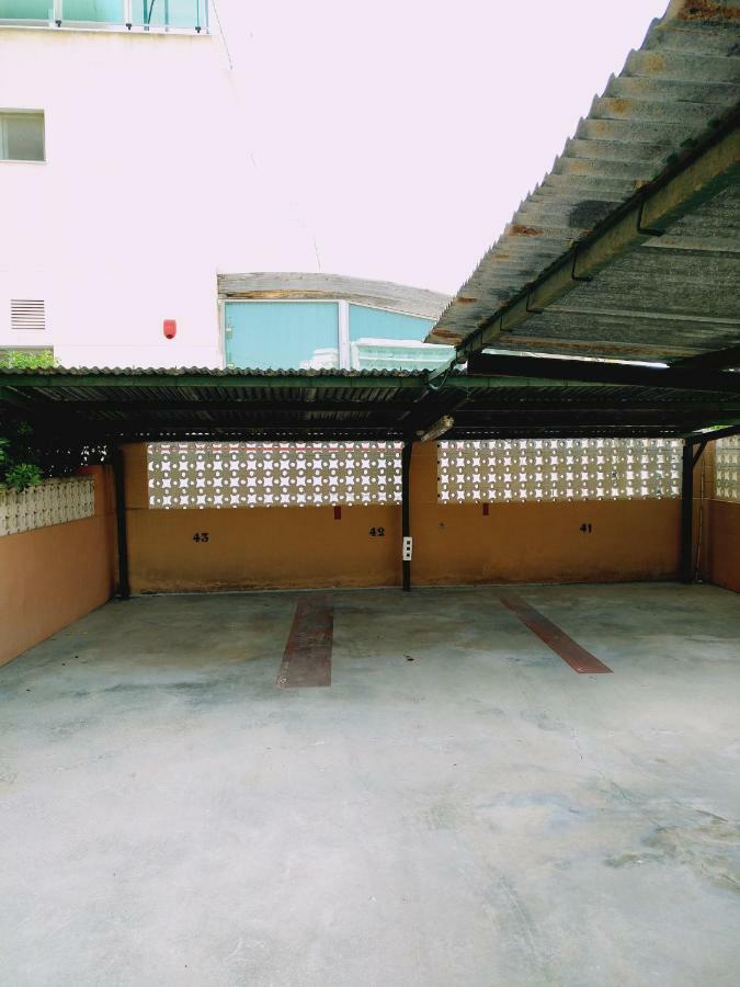 Apartamento Antillas Apartamento *
